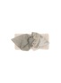 CA4LA Popora8 Tulle Bow Headband
