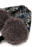 Detail View - Click To Enlarge - CA4LA - Cycle 4 Earmuffs