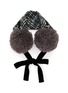 CA4LA Cycle 4 Earmuffs
