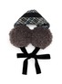 Figure View - Click To Enlarge - CA4LA - Cycle 4 Earmuffs