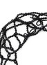 Detail View - Click To Enlarge - CA4LA - Mercerie Beaded Headband