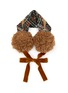 CA4LA Cycle 4 Earmuffs