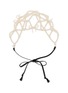 CA4LA Mercerie Beaded Headband