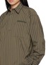  - BEAUTIFUL PEOPLE - Stripe Relaxed Shirt