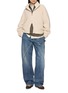 Figure View - Click To Enlarge - BEAUTIFUL PEOPLE - Stripe Relaxed Shirt