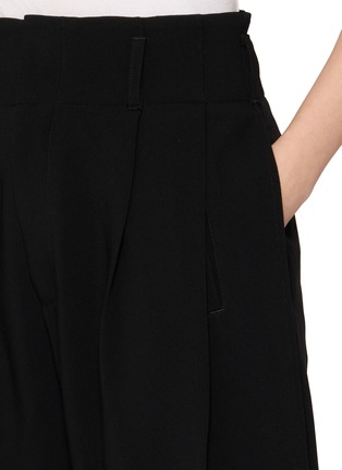  - BEAUTIFUL PEOPLE - Tack Front Pants