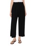 BEAUTIFUL PEOPLE Tack Front Pants