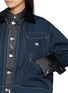  - BEAUTIFUL PEOPLE - X Dickies Layered Work Jacket