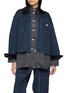 BEAUTIFUL PEOPLE X Dickies Layered Work Jacket