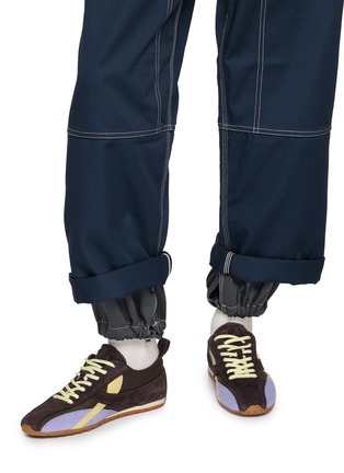 Detail View - Click To Enlarge - BEAUTIFUL PEOPLE - X Dickies Layered Work Pants
