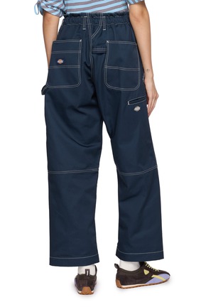 Back View - Click To Enlarge - BEAUTIFUL PEOPLE - X Dickies Layered Work Pants