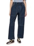 Main View - Click To Enlarge - BEAUTIFUL PEOPLE - X Dickies Layered Work Pants