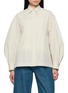 BEAUTIFUL PEOPLE Double End Striped Shirt