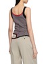 Detail View - Click To Enlarge - BEAUTIFUL PEOPLE - Miller Double End Convertible Tank Top