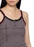  - BEAUTIFUL PEOPLE - Miller Double End Convertible Tank Top
