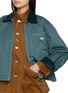  - BEAUTIFUL PEOPLE - X Dickies Layered Work Jacket