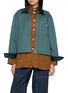 BEAUTIFUL PEOPLE X Dickies Layered Work Jacket