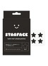 STARFACE Hydro-Star® Pimple Patches — Black