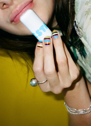 Detail View - Click To Enlarge - STARFACE - Star Balm® — Very Vanilla