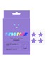 STARFACE Hydro-Star® Recovery Patches — Purple