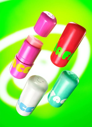 Detail View - Click To Enlarge - STARFACE - Star Balm® — Magic Mint