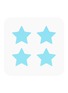 Detail View - Click To Enlarge - STARFACE - Hydro-Star® + Salicylic Acid Patches Compact Kit — Big Blue