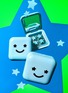  - STARFACE - Hydro-Star® + Salicylic Acid Patches Compact Kit — Big Blue
