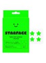 STARFACE Hydro-Star® + Tea Tree Patches — Green