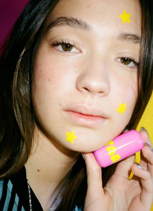 Detail View - Click To Enlarge - STARFACE - Star Balm® — Starfruit