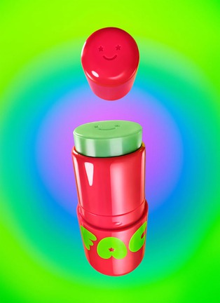 Detail View - Click To Enlarge - STARFACE - Star Balm® — Watermelon Squeeze