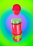 Detail View - Click To Enlarge - STARFACE - Star Balm® — Watermelon Squeeze