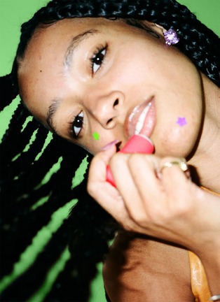 Detail View - Click To Enlarge - STARFACE - Star Balm® — Watermelon Squeeze