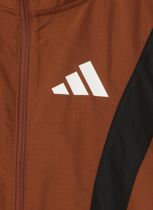 Detail View - Click To Enlarge - ADIDAS - PW ADIZERO Jacket