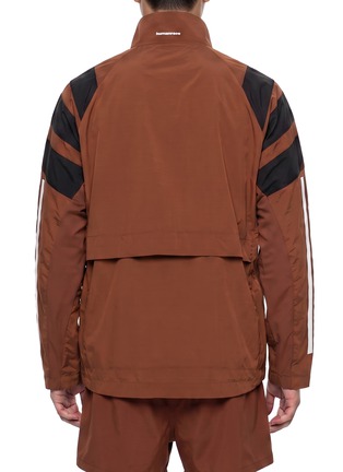 Back View - Click To Enlarge - ADIDAS - PW ADIZERO Jacket