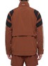 Back View - Click To Enlarge - ADIDAS - PW ADIZERO Jacket