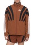 Main View - Click To Enlarge - ADIDAS - PW ADIZERO Jacket