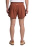 Back View - Click To Enlarge - ADIDAS - PW ADIZERO Short