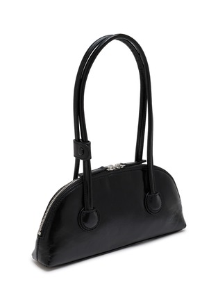 Detail View - Click To Enlarge - MARGESHERWOOD - Bessette Leather Shoulder Bag