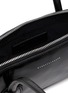 Detail View - Click To Enlarge - MARGESHERWOOD - Bessette Leather Shoulder Bag