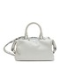 MARGESHERWOOD Dumpling Stud Mini Leather Shoulder Bag