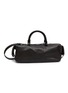 MARGESHERWOOD Dumpling EW Leather Shoulder Bag