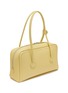 Detail View - Click To Enlarge - MARGESHERWOOD - Soft Boston Small Leather Shoulder Bag