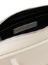 Detail View - Click To Enlarge - MARGESHERWOOD - Soft Boston EW Leather Shoulder Bag
