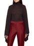 GIA STUDIOS De Luca Knit Cape