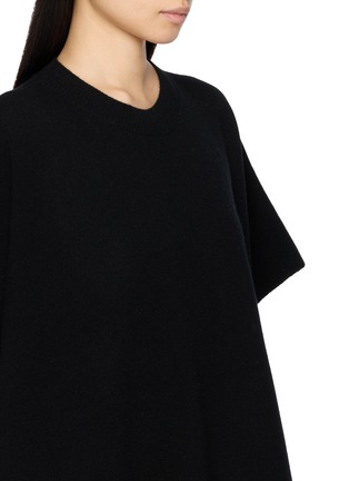  - GIA STUDIOS - Irving Crew Neck Dress