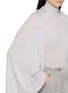  - GIA STUDIOS - De Luca Knit Cape