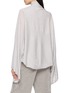 Back View - Click To Enlarge - GIA STUDIOS - De Luca Knit Cape