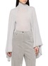 GIA STUDIOS De Luca Knit Cape