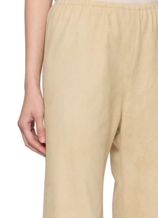  - GIA STUDIOS - Drix Elastic Waist Trousers