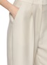  - GIA STUDIOS - Ivy Pleated Trousers
